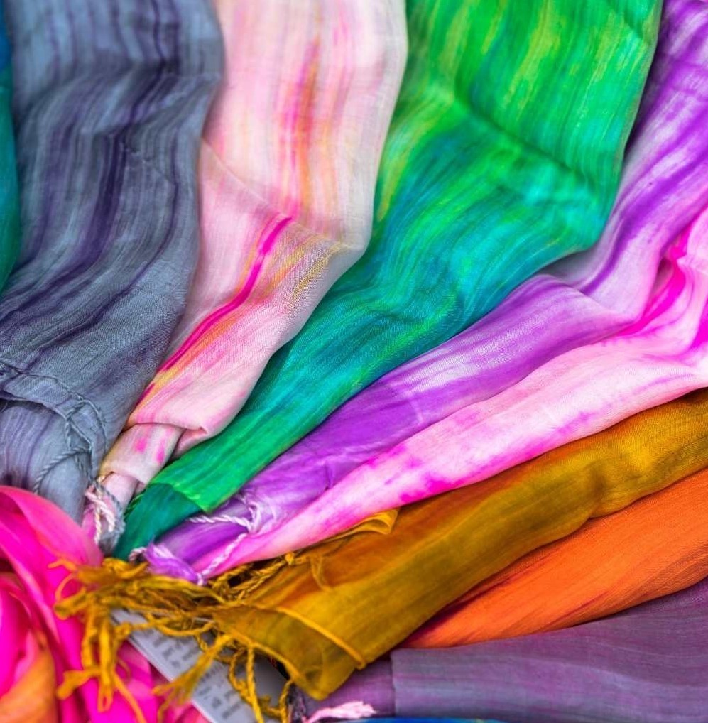 Scarves