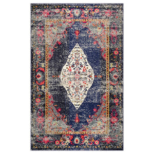 Oriental Style Retro Carpet