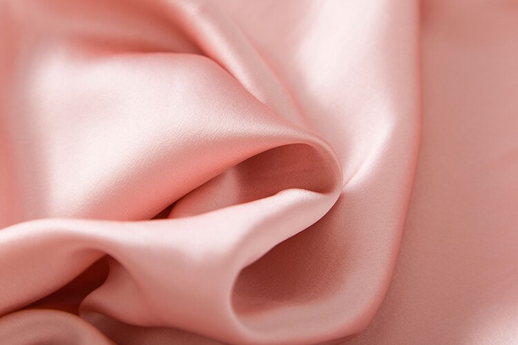 100% Silk Nightgown