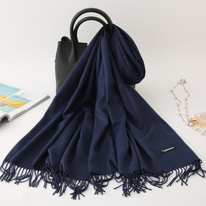 Cashmere Soft Shawl