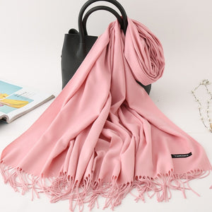 Cashmere Soft Shawl