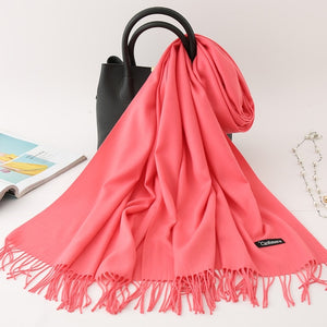 Cashmere Soft Shawl