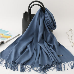Cashmere Soft Shawl