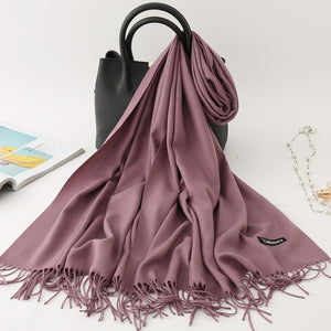 Cashmere Soft Shawl