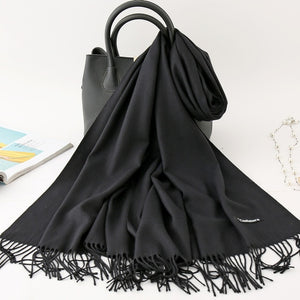 Cashmere Soft Shawl
