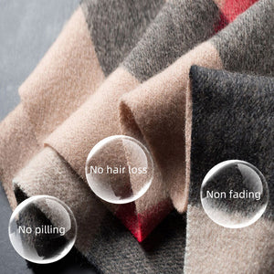 Cashmere Classic Shawl