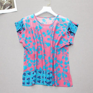 100% Silk blouse