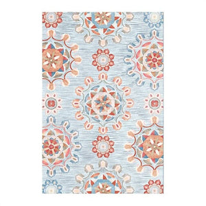 Indian Style Carpet