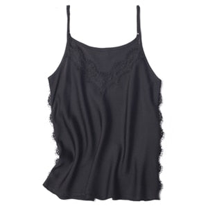 100% Silk Versatile Tank Top