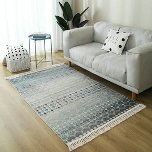 Morocco Hand Woven Carpet