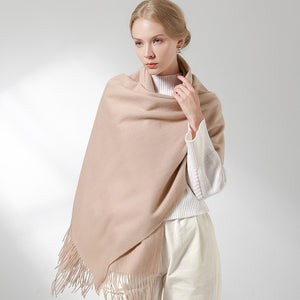 Cashmere Elegant Shawl