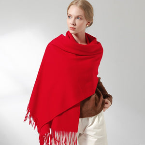 Cashmere Elegant Shawl