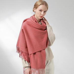 Cashmere Elegant Shawl
