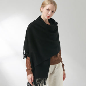 Cashmere Elegant Shawl