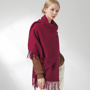 Cashmere Elegant Shawl