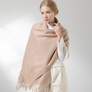 Cashmere Elegant Shawl