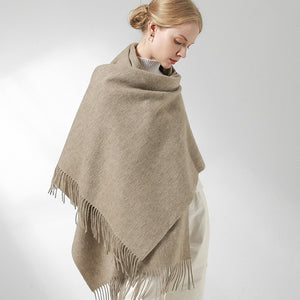 Cashmere Elegant Shawl