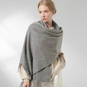 Cashmere Elegant Shawl