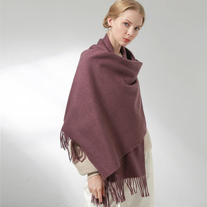 Cashmere Elegant Shawl