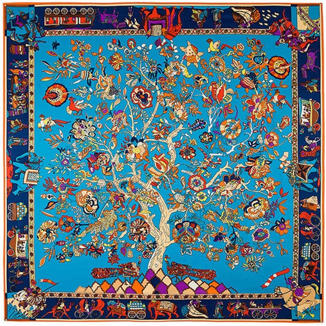Tree of life
