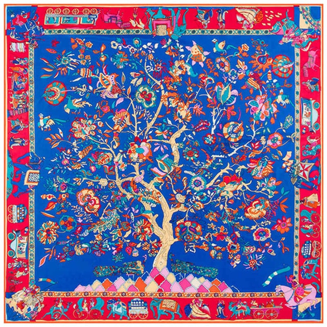 Tree of life
