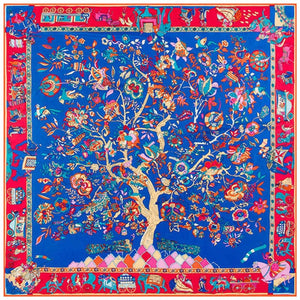 Tree of life