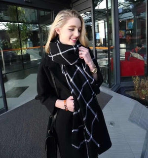 Cashmere Shawl
