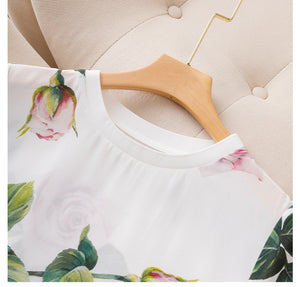 100% Silk blouse