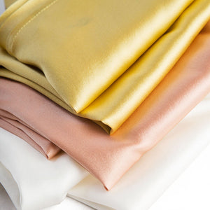100 % Silk t-shirt